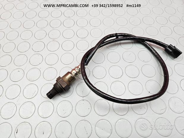 Subito SONDA LAMBDA YAMAHA R6 2006 2007