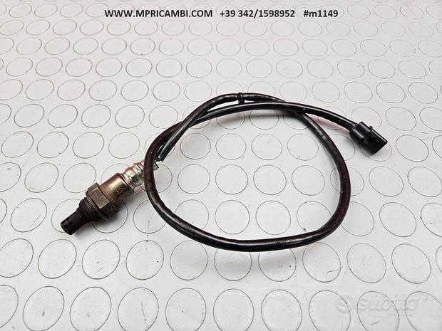 Subito SONDA LAMBDA YAMAHA R6 2006 2007