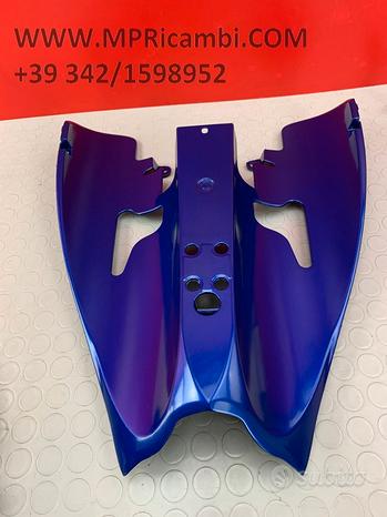 Subito SOTTOCODONE BLU YAMAHA R1 2004 2005 2006
