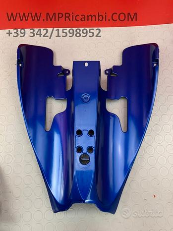 Subito SOTTOCODONE BLU YAMAHA R1 2004 2005 2006