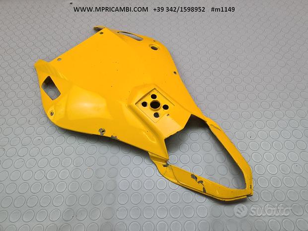 Subito SOTTOCODONE DOPPIO YAMAHA R6 2006 2007