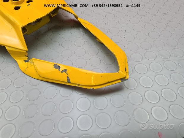 Subito SOTTOCODONE DOPPIO YAMAHA R6 2006 2007