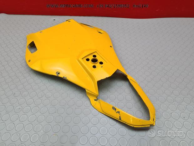 Subito SOTTOCODONE DOPPIO YAMAHA R6 2006 2007