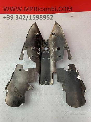 Subito SOTTOCODONE NERO YAMAHA R1 2007 2008 YZF