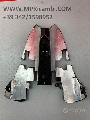Subito SOTTOCODONE NERO YAMAHA R1 2007 2008 YZF