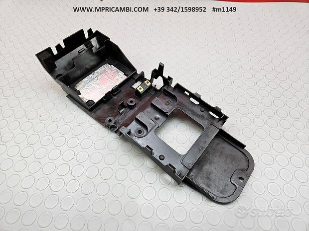 Subito SOTTOCODONE PLASTICA YAMAHA R6 2006 2007