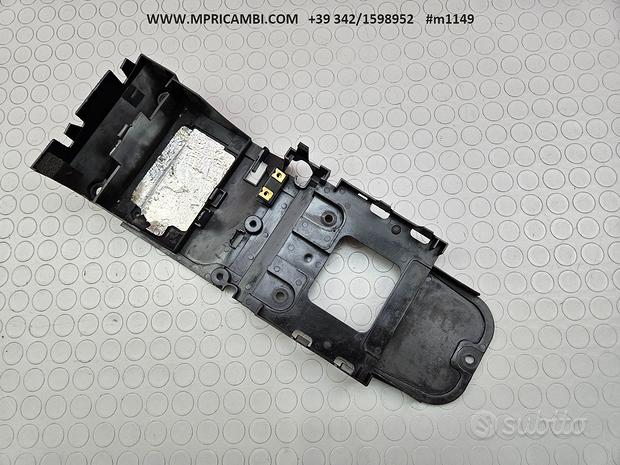Subito SOTTOCODONE PLASTICA YAMAHA R6 2006 2007