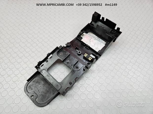 Subito SOTTOCODONE PLASTICA YAMAHA R6 2006 2007