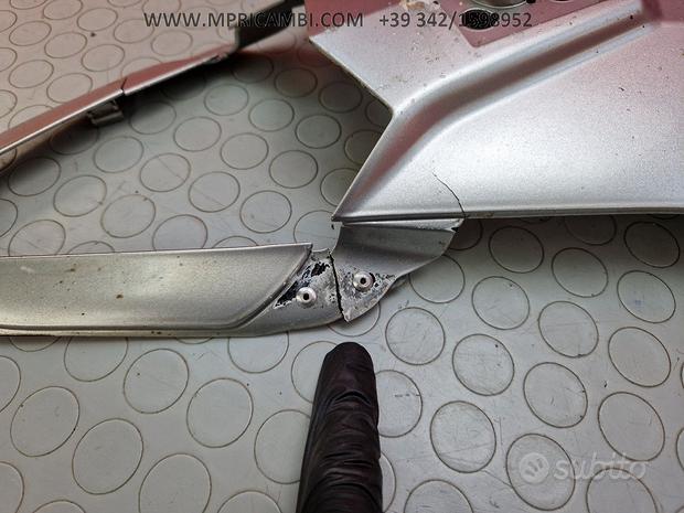 Subito SOTTOCODONE SOTTO YAMAHA R6 2006 2007