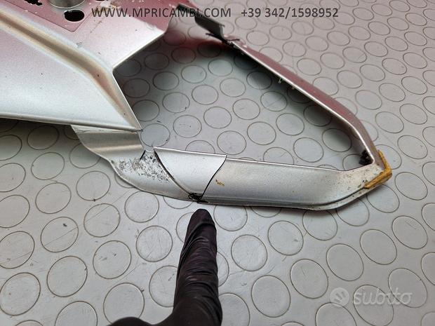 Subito SOTTOCODONE SOTTO YAMAHA R6 2006 2007
