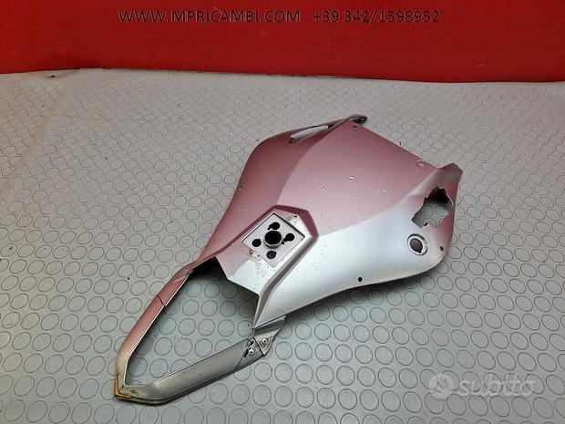 Subito SOTTOCODONE SOTTO YAMAHA R6 2006 2007
