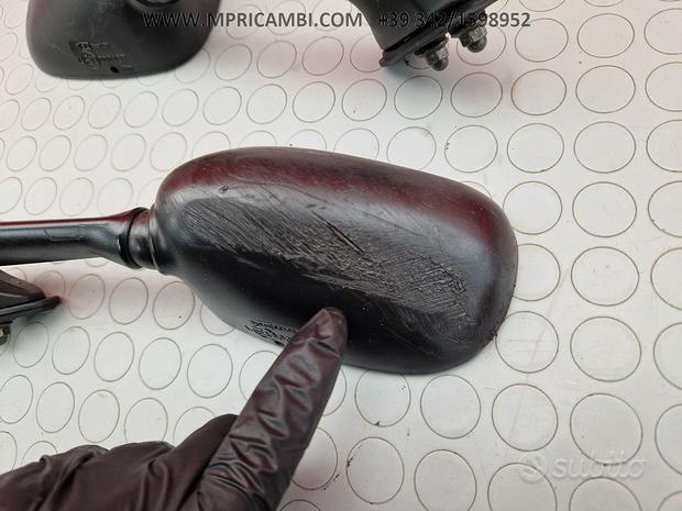 Subito SPECCHIETTI SPECCHIO YAMAHA R1 2003 2002