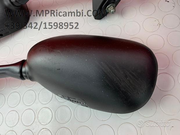 Subito SPECCHIETTI SPECCHIO YAMAHA R6 2006 2007
