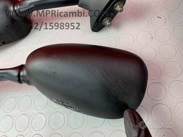 Subito SPECCHIETTI SPECCHIO YAMAHA R6 2006 2007