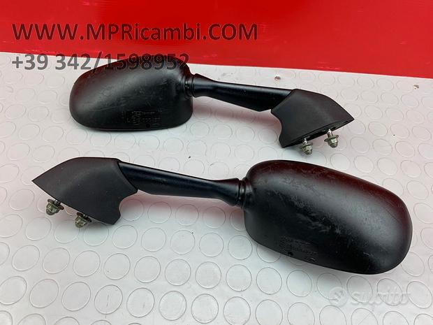 Subito SPECCHIETTI SPECCHIO YAMAHA R6 2006 2007