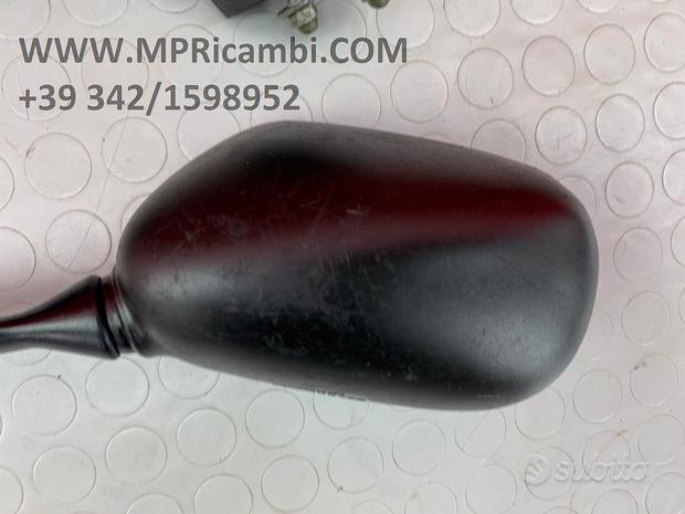Subito SPECCHIETTI SPECCHIO YAMAHA R6 2006 2007