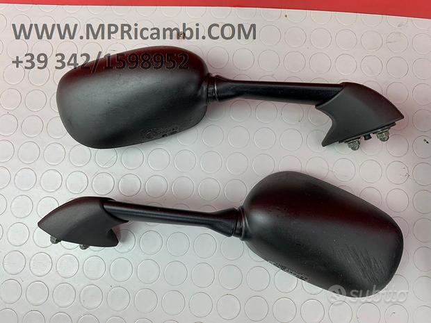 Subito SPECCHIETTI SPECCHIO YAMAHA R6 2006 2007