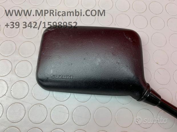 Subito SPECCHIETTI SUZUKI EPOCA Gsx Gsxr Rg Rgv