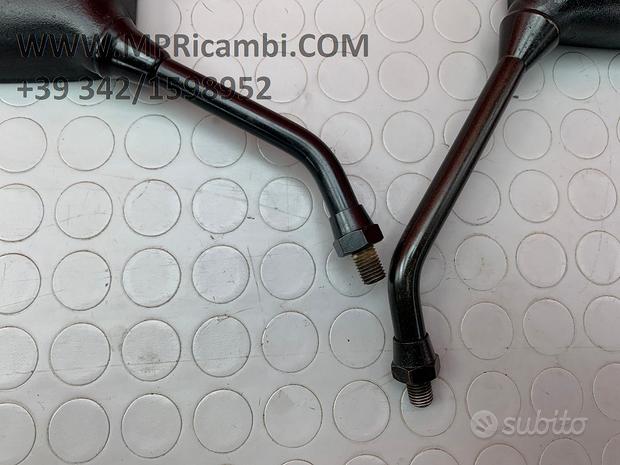 Subito SPECCHIETTI SUZUKI EPOCA Gsx Gsxr Rg Rgv