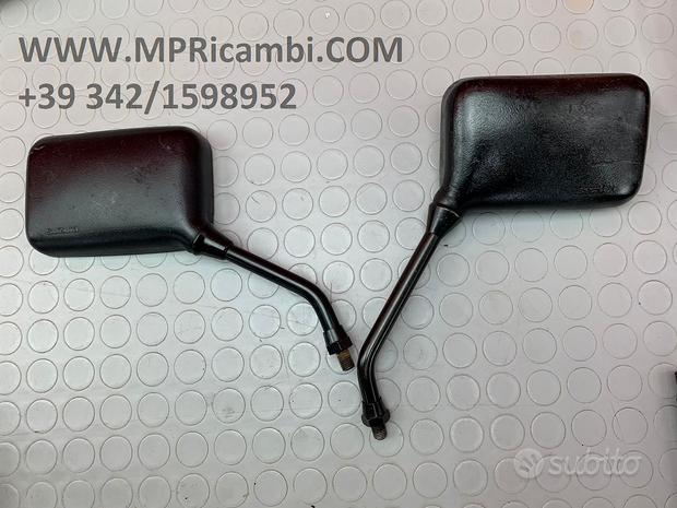 Subito SPECCHIETTI SUZUKI EPOCA gsx gsxr rg rgv