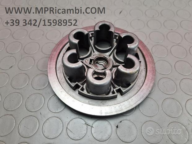 Subito SPINGIDISCO FRIZIONE KTM GS 250 1993 1994