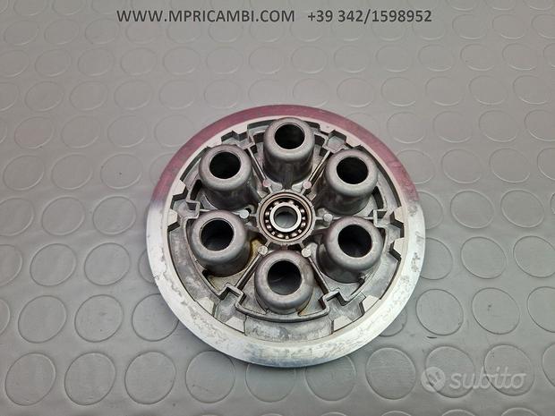 Subito SPINGIDISCO FRIZIONE KTM SMC 660 2003 2004
