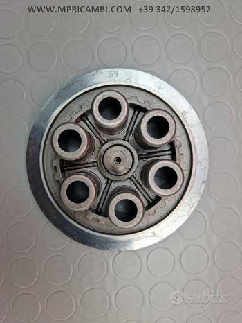 Subito SPINGIDISCO FRIZIONE TM MX 250 1997 1998