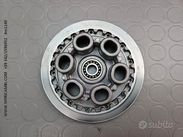 Subito SPINGIDISCO FRIZIONE YAMAHA R6 2006 2007