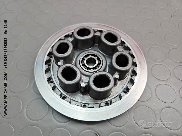 Subito SPINGIDISCO FRIZIONE YAMAHA R6 2006 2007