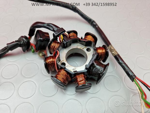 Subito STATORE ACCENSIONE KTM SMC 660 2003 2004