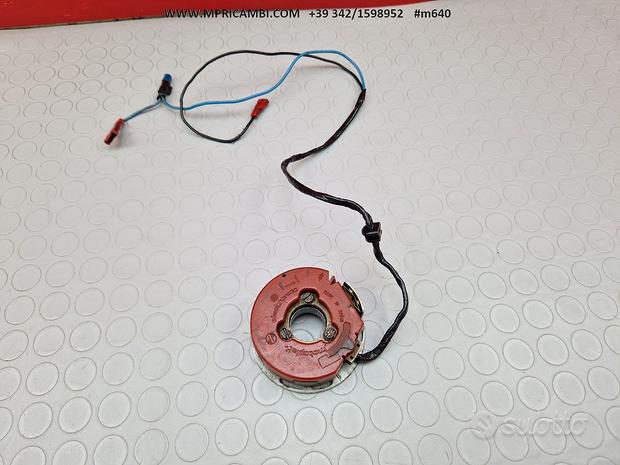 Subito STATORE MOTOPLAT KTM GS 125 1991 1992 MX