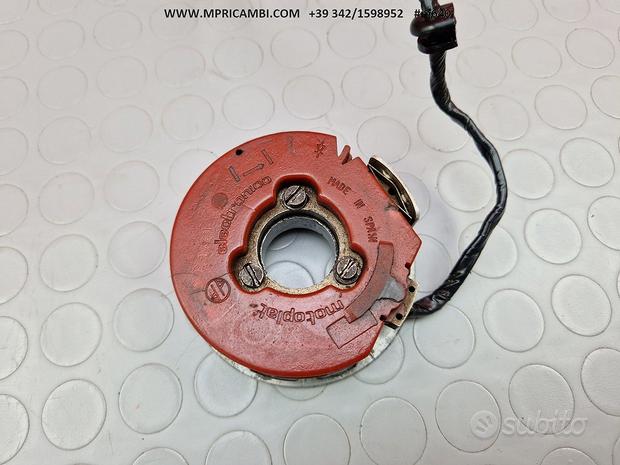 Subito STATORE MOTOPLAT KTM GS 125 1991 1992 MX