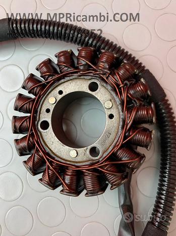 Subito STATORE PIAGGIO BEVERLY 500