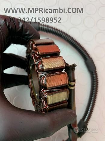 Subito STATORE PIAGGIO BEVERLY 500