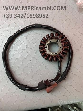 Subito STATORE PIAGGIO BEVERLY 500