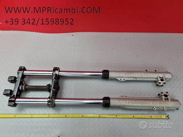 Subito STELI 40 HUSQVARNA CR 250 1986 1985 WR