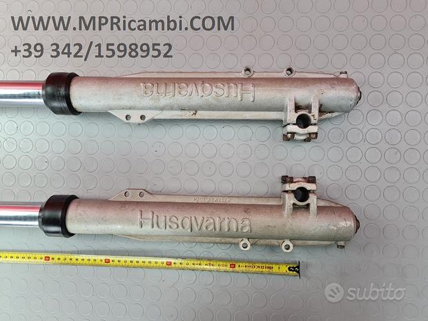 Subito STELI 40 HUSQVARNA CR 250 1986 1985 WR