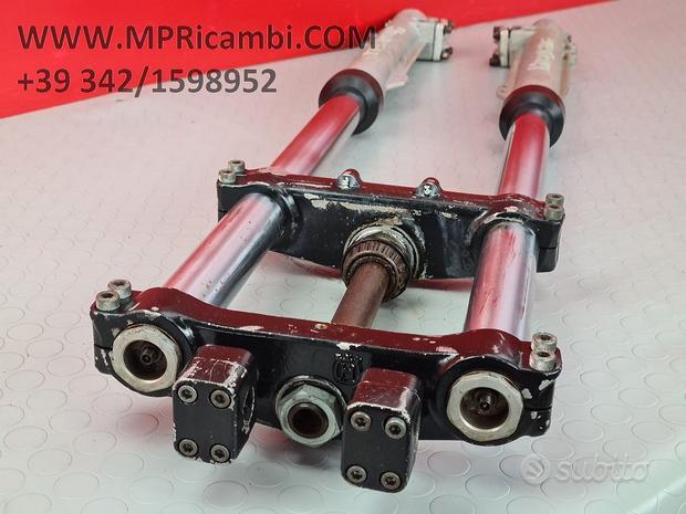 Subito STELI 40 HUSQVARNA CR 250 1986 1985 WR