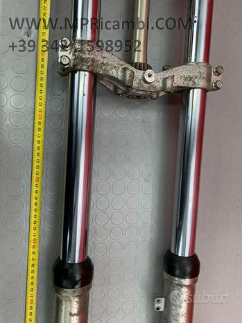 Subito STELI 43 KAWASAKI KX 250 1985 1986 KX250