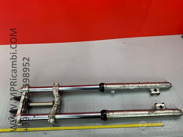 Subito STELI 43 KAWASAKI KX 250 1985 1986 KX250