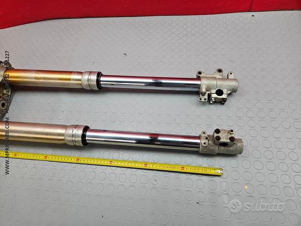 Subito STELI FORCELLA KAWASAKI KX 125 1990 1991