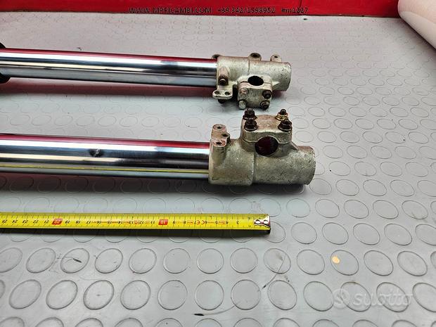Subito STELI FORCELLA KAWASAKI KX 125 1990 1991