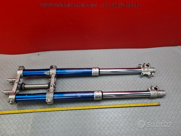 Subito STELI FORCELLA KAWASAKI KX 250 1990 1991