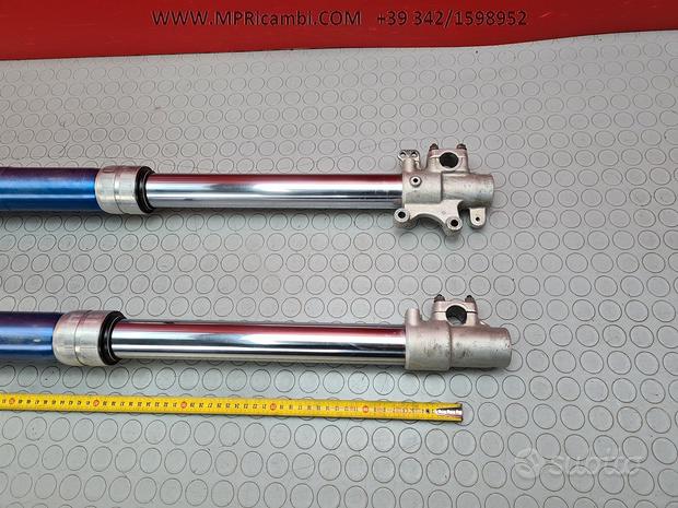 Subito STELI FORCELLA KAWASAKI KX 250 1990 1991