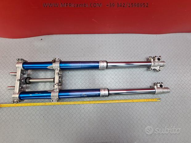 Subito STELI FORCELLA KAWASAKI KX 250 1990 1991