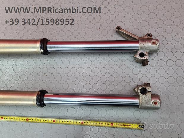 Subito STELI FORCELLA KTM GS 125 1991 1992 MX