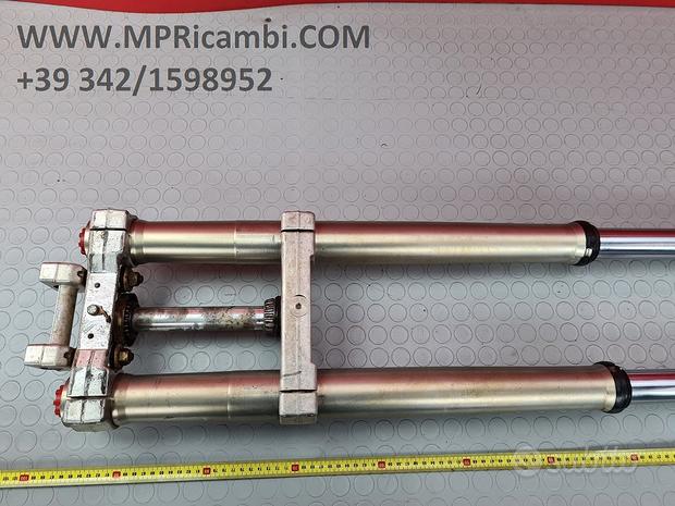 Subito STELI FORCELLA KTM GS 125 1991 1992 MX
