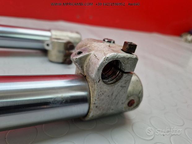 Subito STELI FORCELLA KTM GS 125 1991 1992 MX