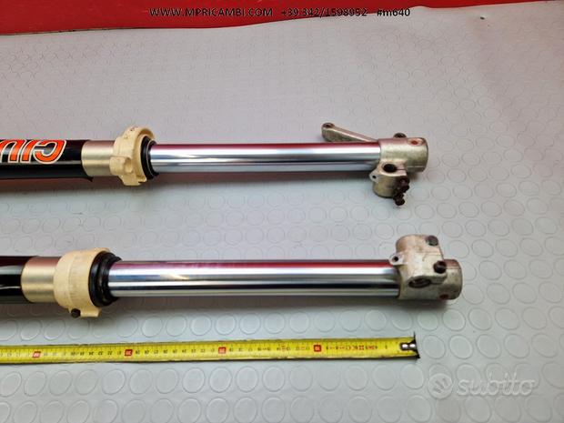 Subito STELI FORCELLA KTM GS 125 1991 1992 MX