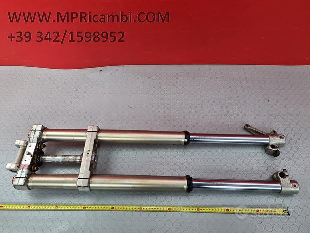Subito STELI FORCELLA KTM GS 125 1991 1992 MX